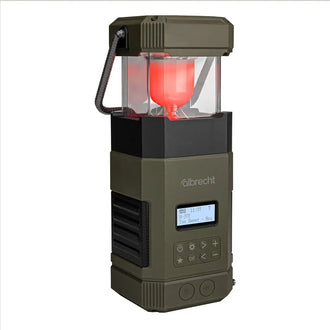 Outdoor-Radio DR 114