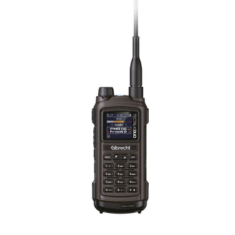 Funkgerät Tectalk Duo 2er Kofferset