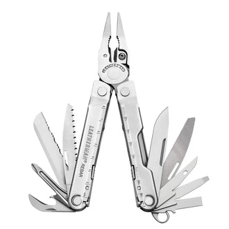 Multitool Rebar
