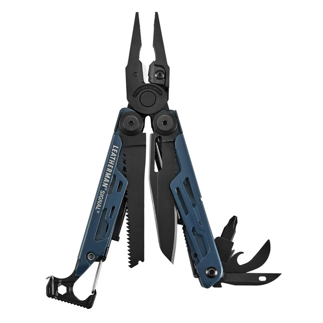 Leatherman Multitool Signal - ASMC