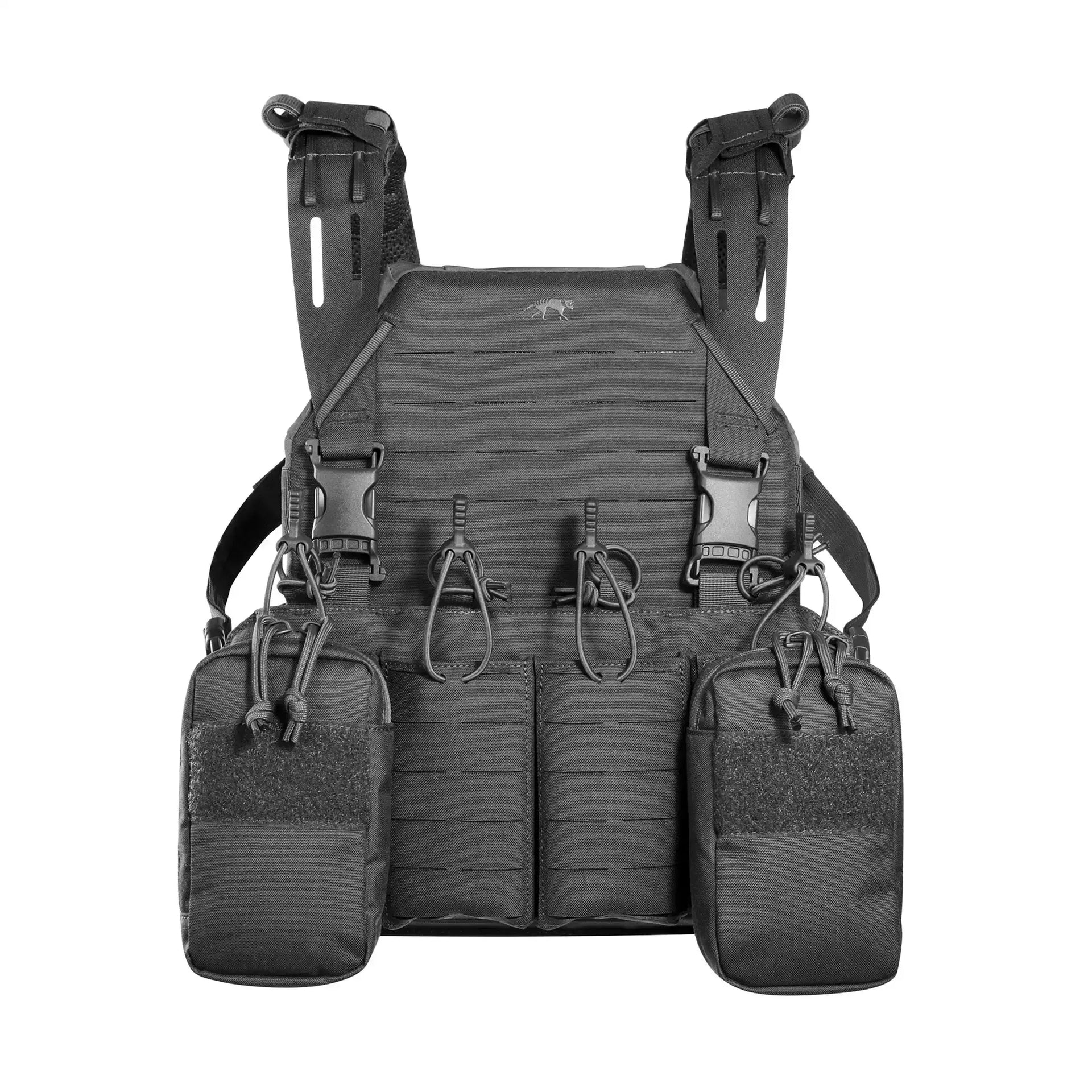 Tasmanian Tiger Chest Rig TT Modular Chest Rig 4xM4 - ASMC