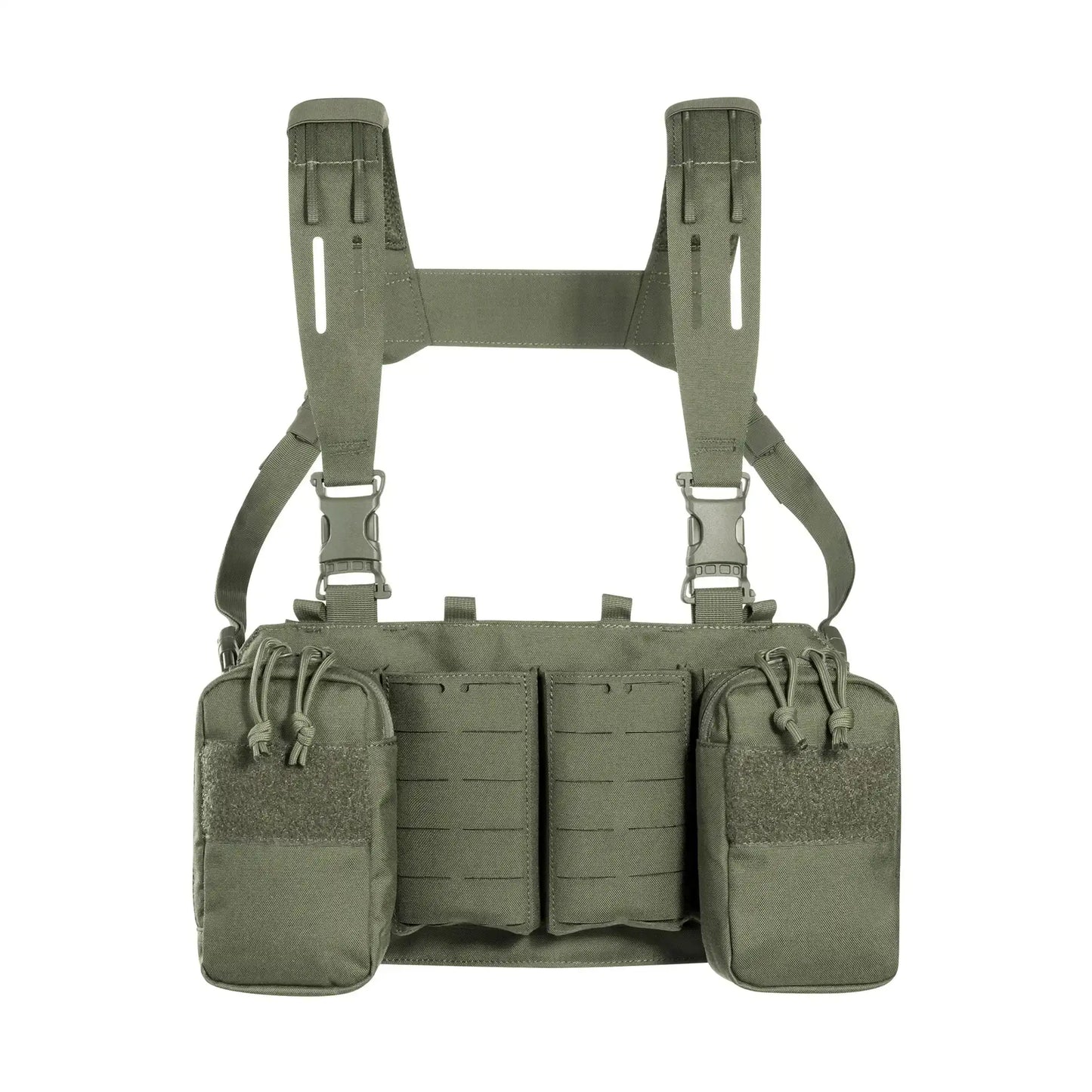 Tasmanian Tiger Chest Rig TT Modular Chest Rig 4xM4 - ASMC