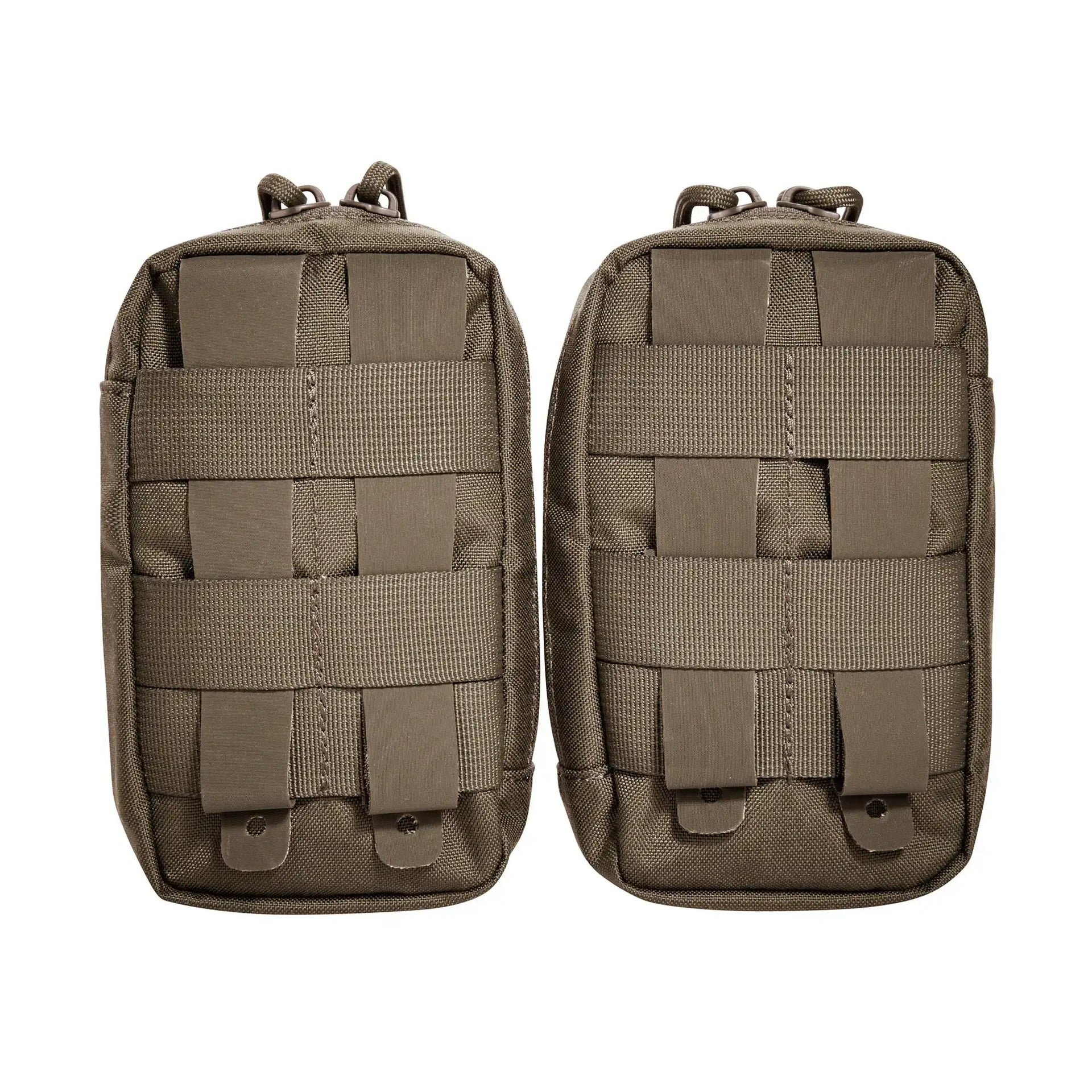 Tasmanian Tiger Chest Rig TT Modular Chest Rig 4xM4 - ASMC