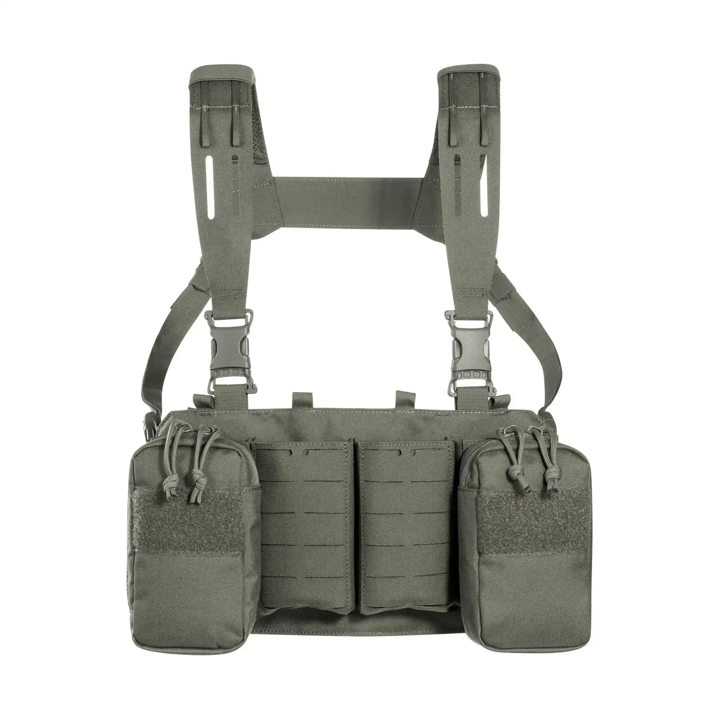 Tasmanian Tiger Chest Rig TT Modular Chest Rig 4xM4 - ASMC