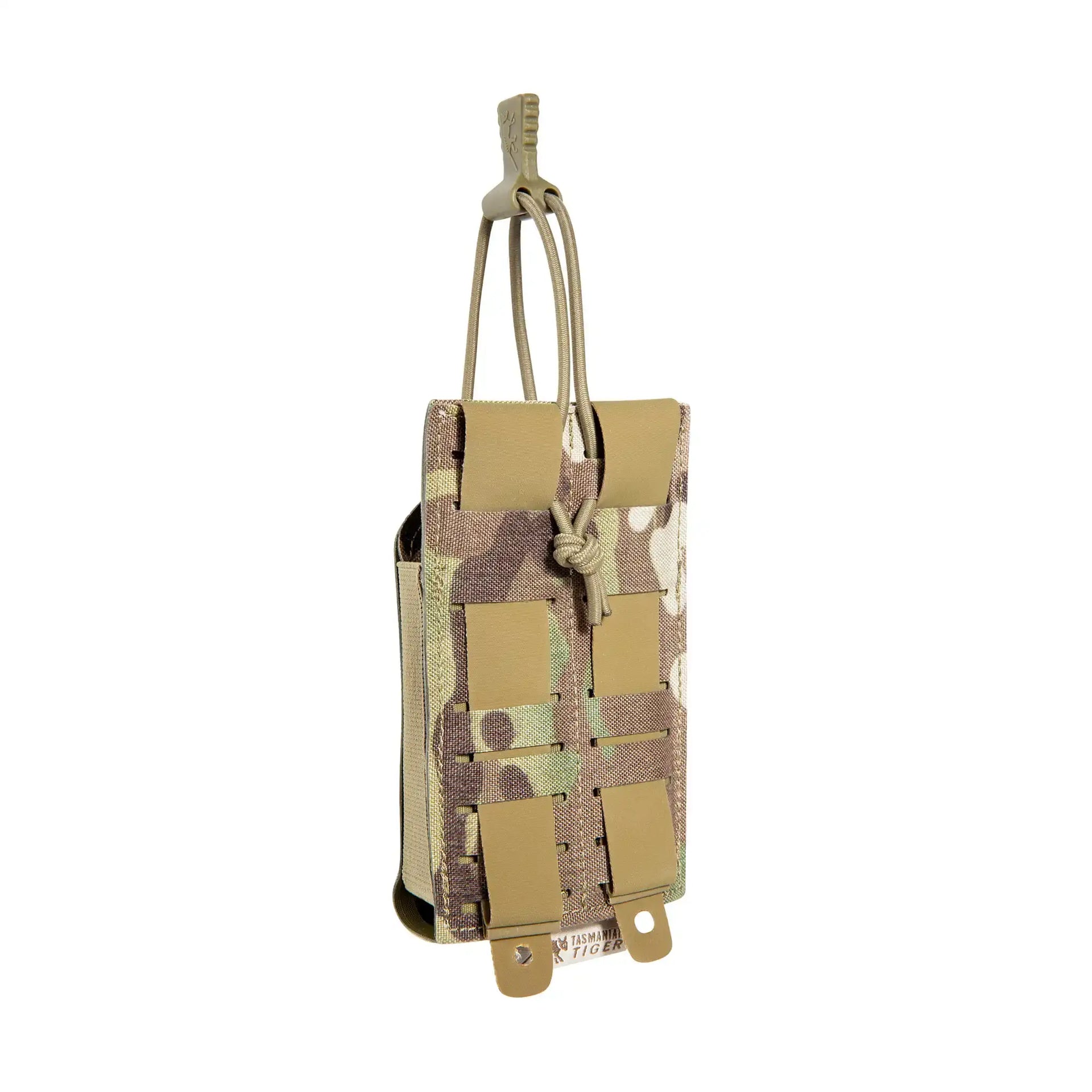Tasmanian Tiger Magazintasche TT SGL Mag Pouch Clamp M4 - ASMC