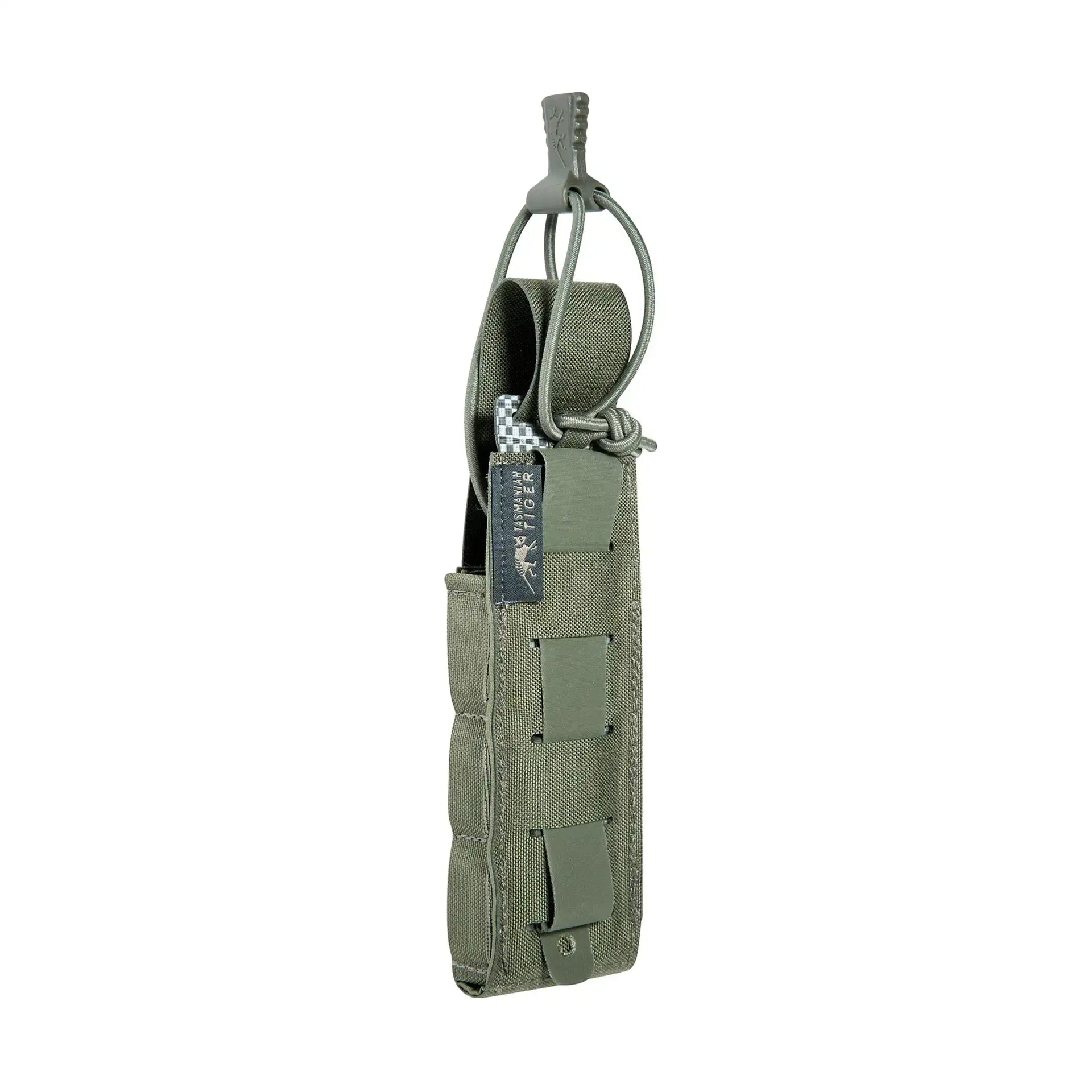 Tasmanian Tiger Magazintasche TT SGL Mag Pouch MP7 LP - ASMC