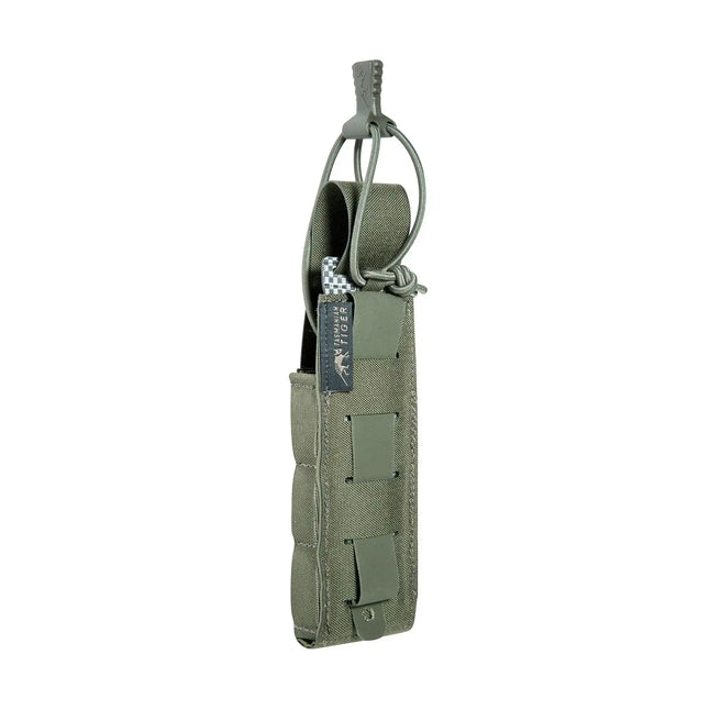 Tasmanian Tiger Magazintasche TT SGL Mag Pouch MP7 LP - ASMC