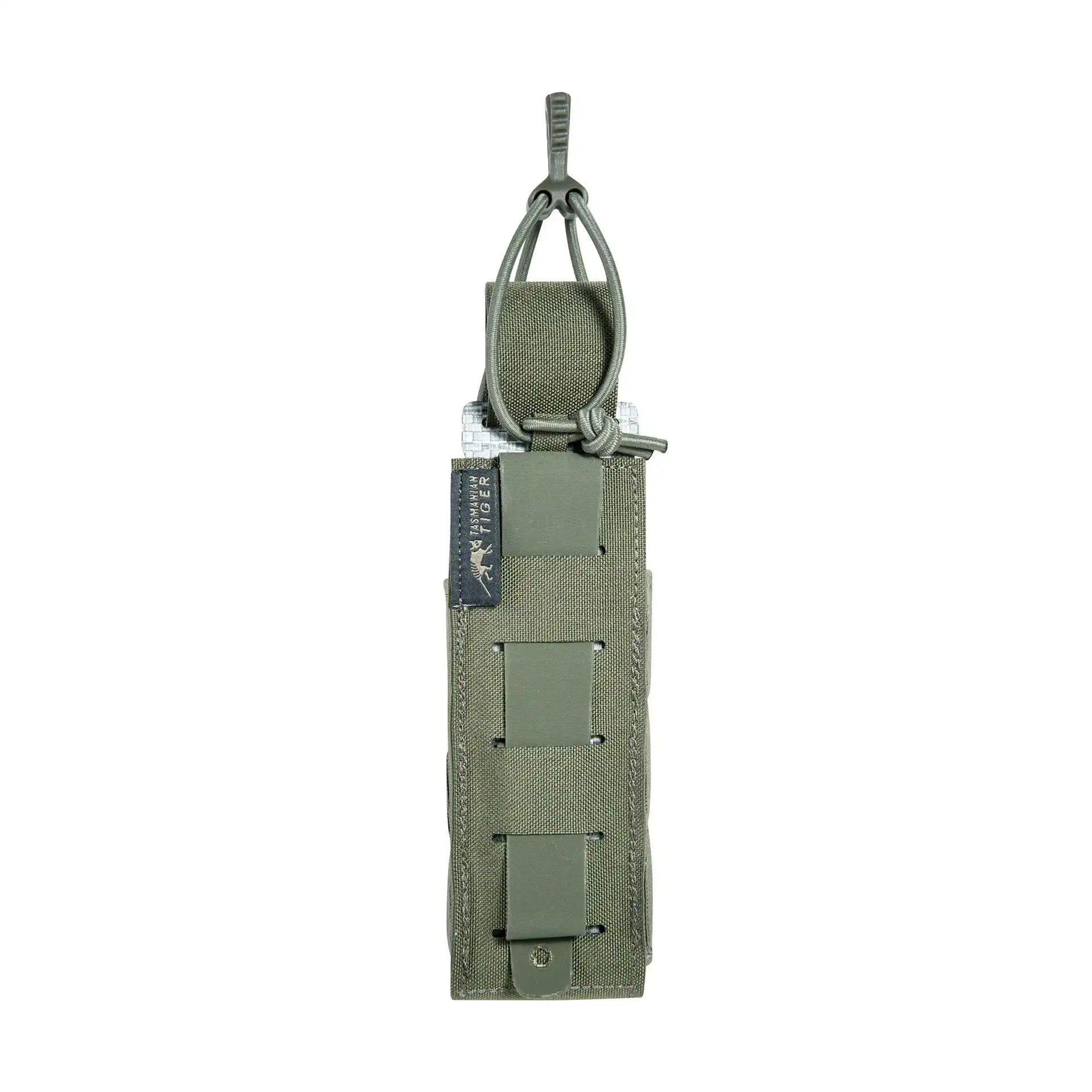 Tasmanian Tiger Magazintasche TT SGL Mag Pouch MP7 LP - ASMC