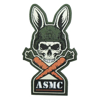 Oster-Patch
