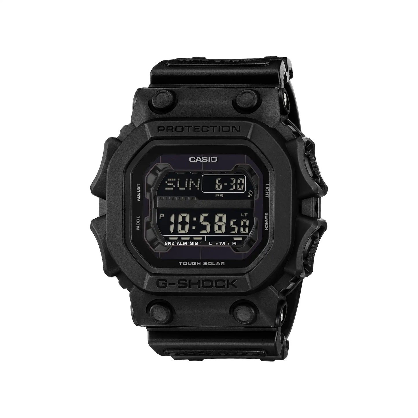Armbanduhr GX-56UBB-1ER