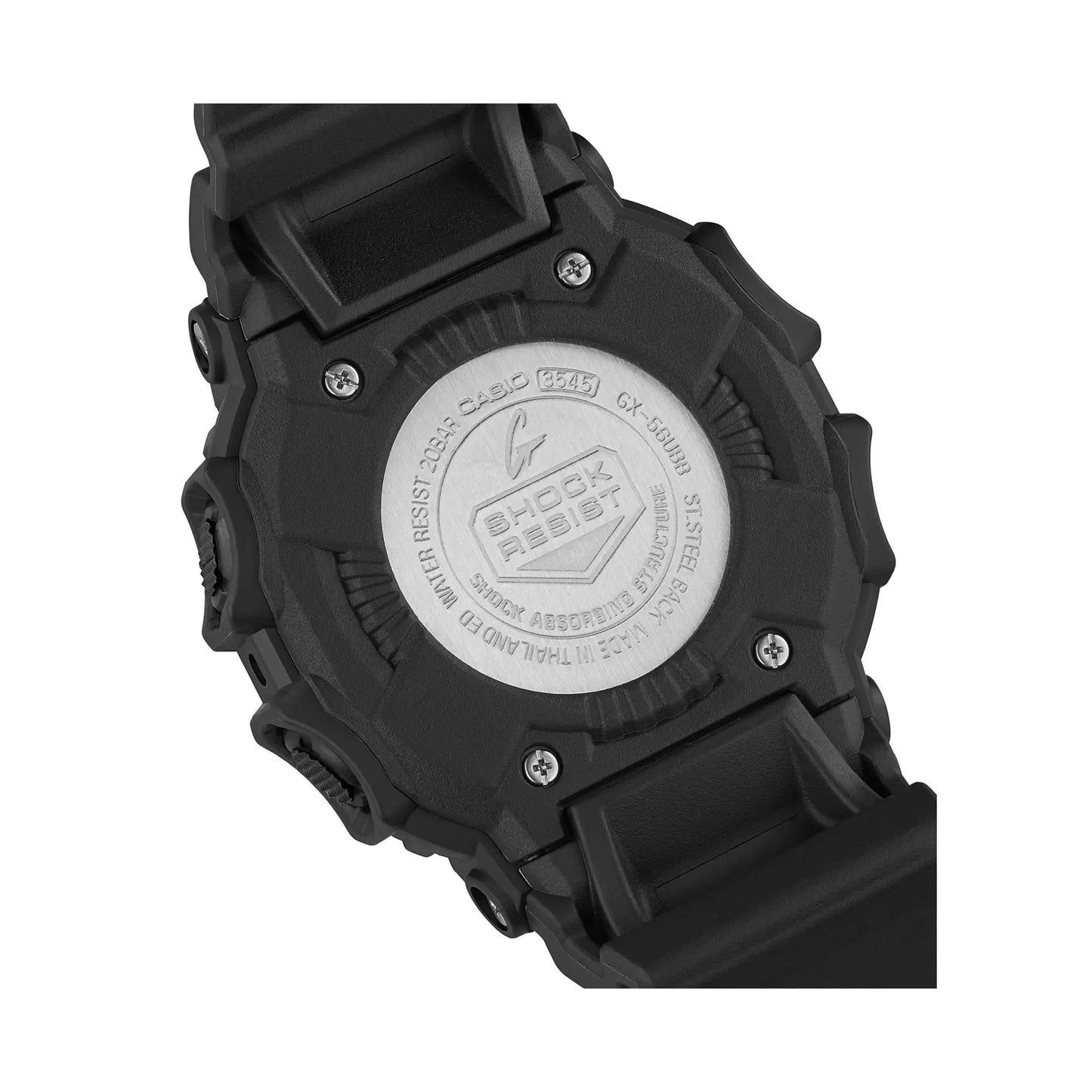 Armbanduhr GX-56UBB-1ER