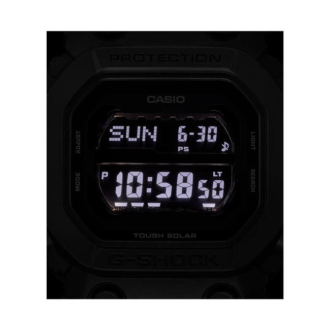 Armbanduhr GX-56UBB-1ER
