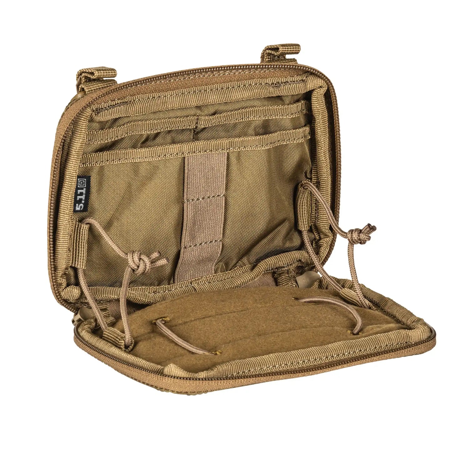 Admin Pouch Flex