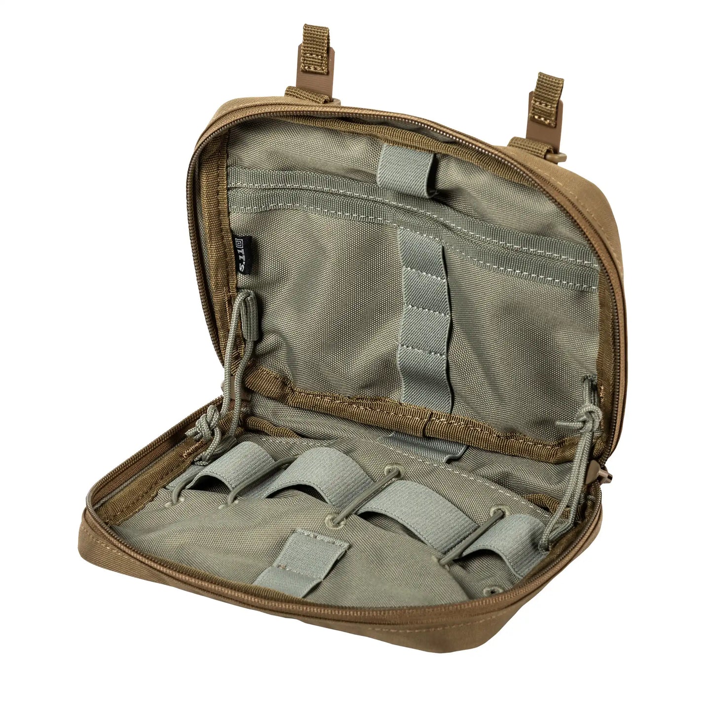 Admin Pouch Flex Large