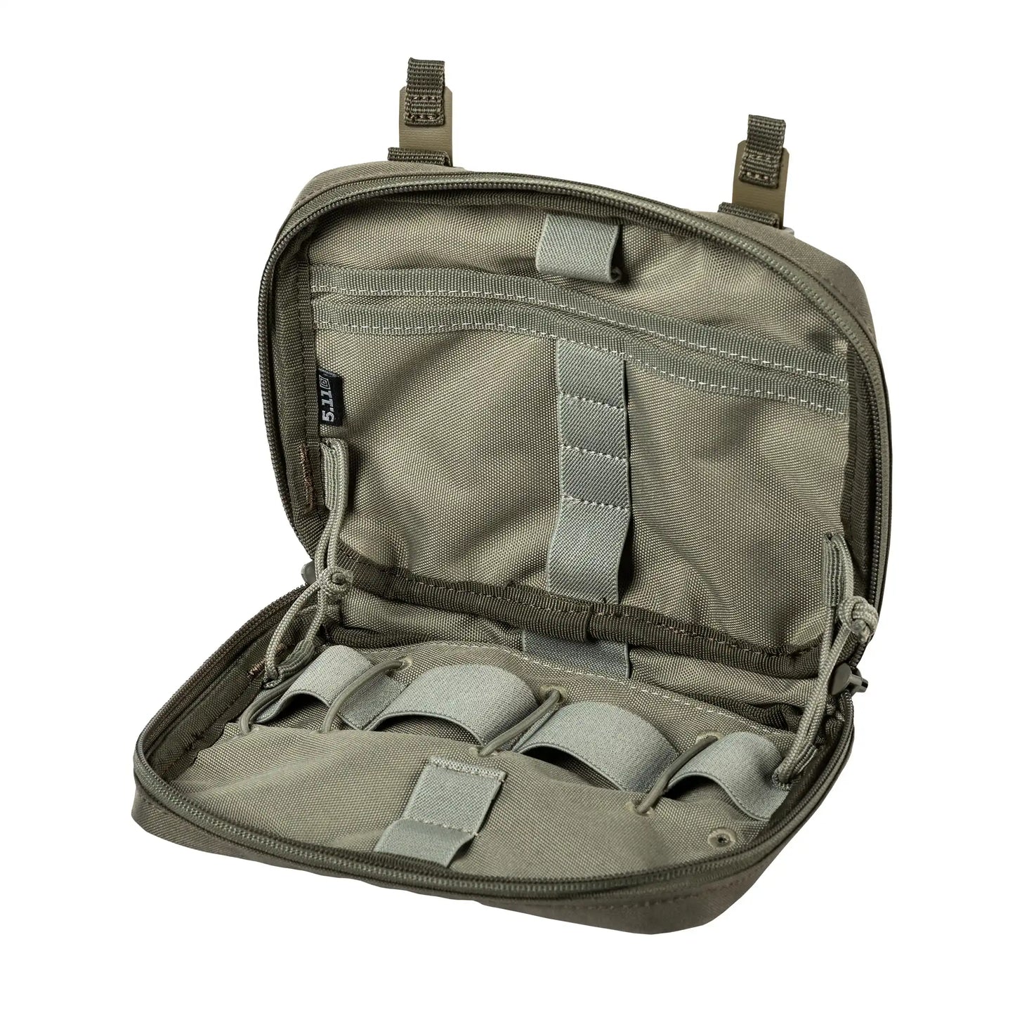 Admin Pouch Flex Large