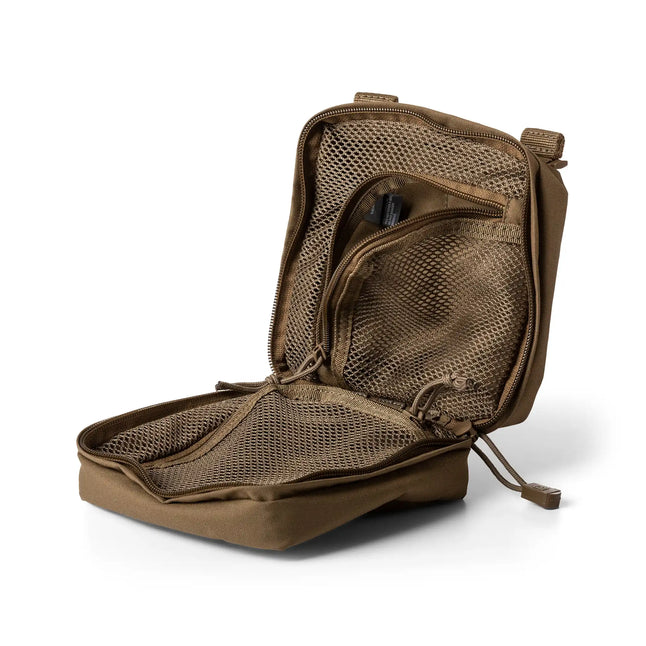 Erste Hilfe Tasche 6.6 Med Pouch