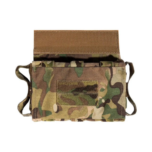 Erste Hilfe Sanitätstasche Medic Pouch PA300