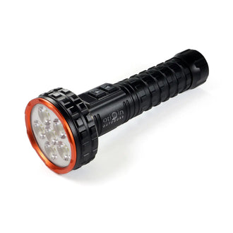LED-Taschenlampe 4 in 1 4000 Lumen