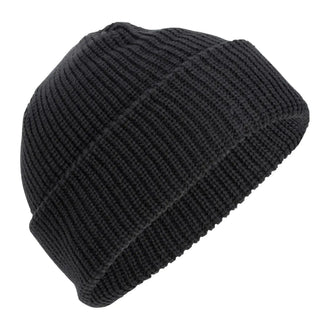 Rollstrickmütze Commando