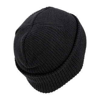 Rollstrickmütze Commando