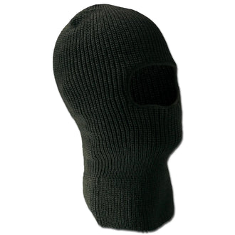 Kopfhaube Balaclava Offen