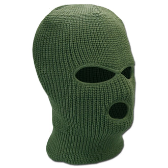 Balaclava 3-Loch