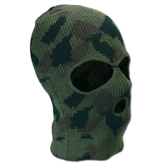 Balaclava 3-Loch