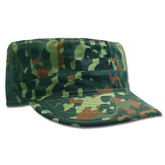 BDU Cap Ripstop