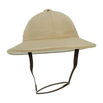 Tropenhelm Style
