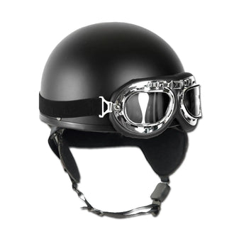 Helm Halbschale