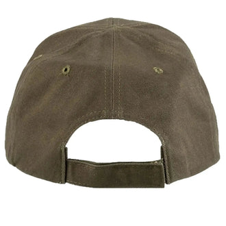 Baseball Cap Sandwich