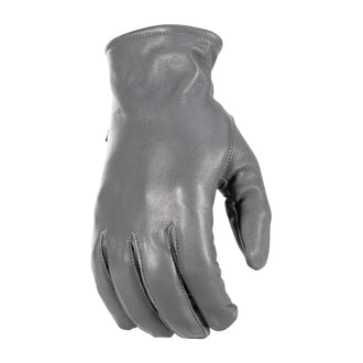 BW Lederfingerhandschuhe