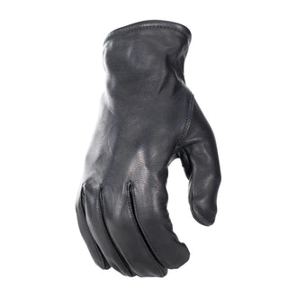 BW Lederfingerhandschuhe