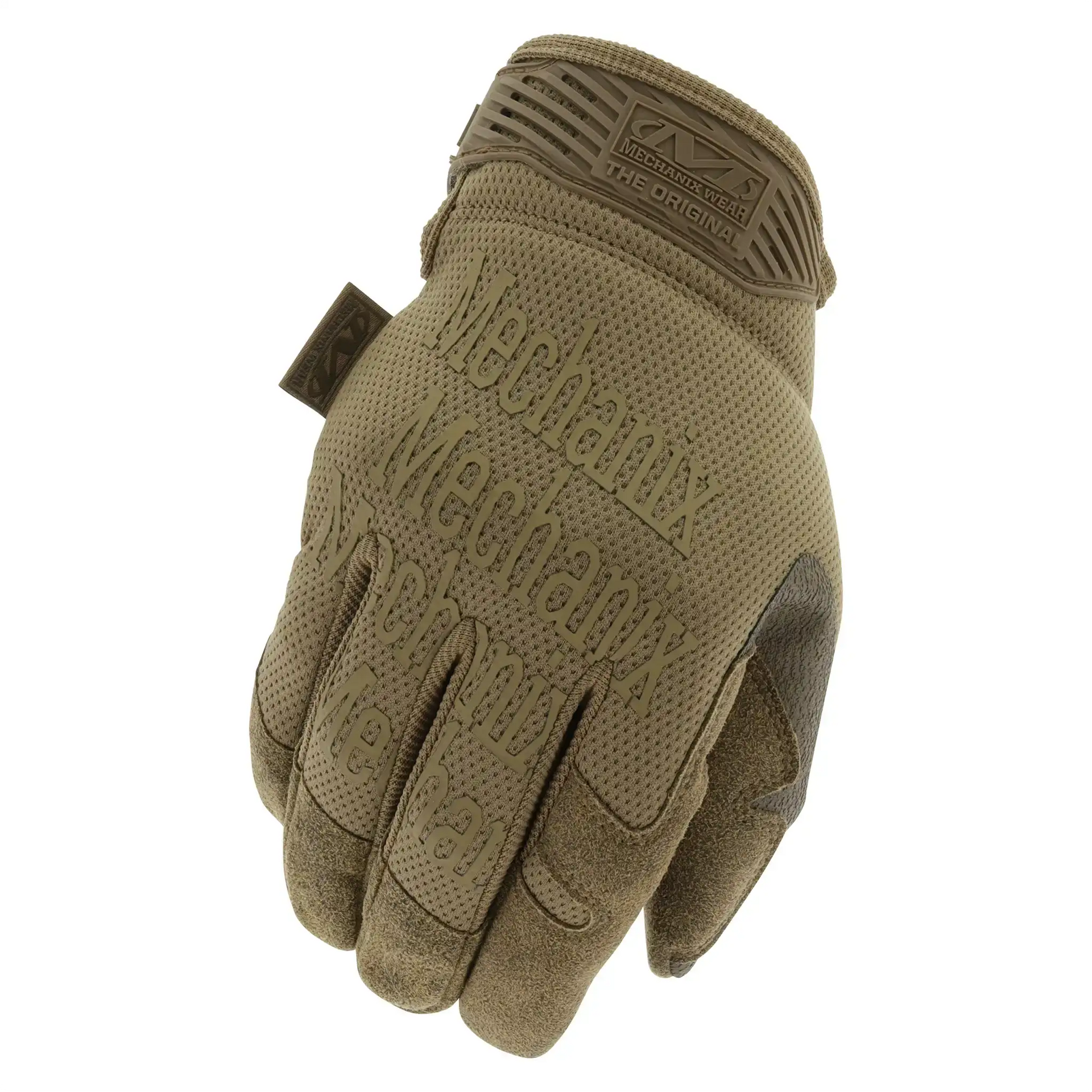 Mechanix Wear Handschuhe The Original - ASMC