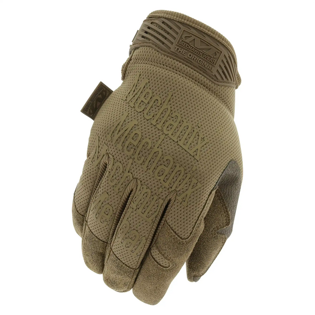 Mechanix Wear Handschuhe The Original - ASMC