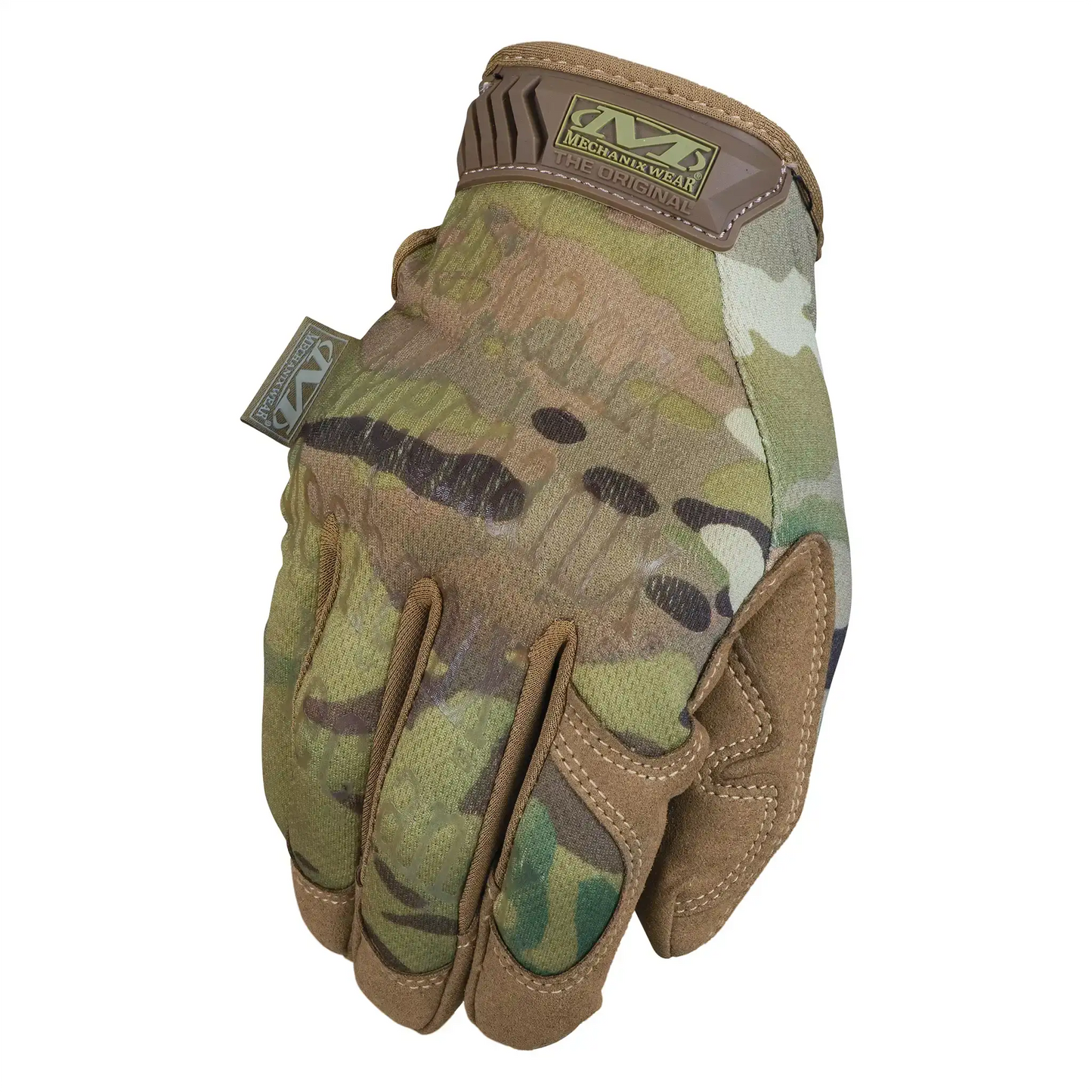 Mechanix Wear Handschuhe The Original - ASMC