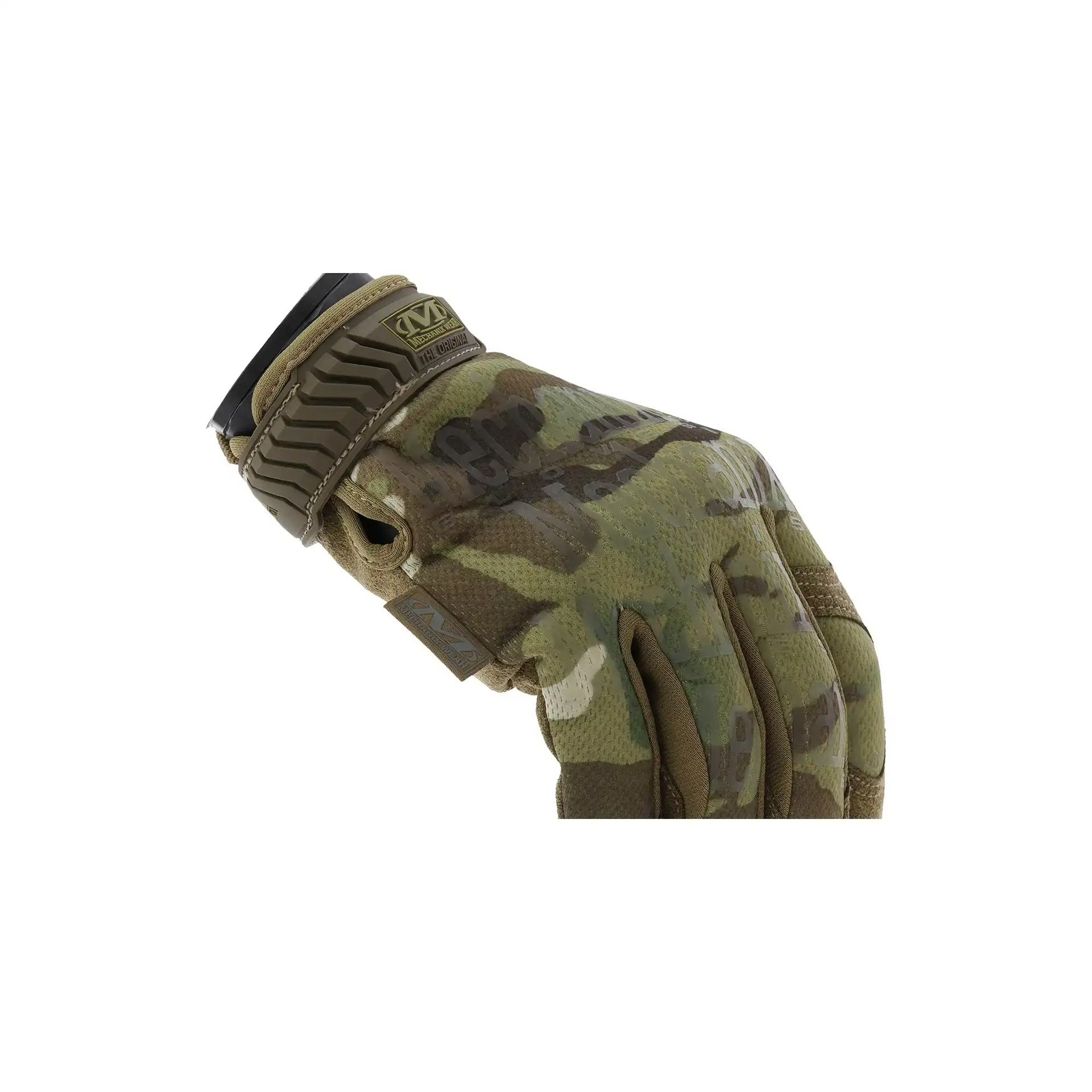 Mechanix Wear Handschuhe The Original - ASMC