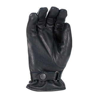 BW Handschuhe Ziegenleder gefüttert