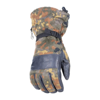 BW Kälteschutzhandschuhe gebraucht