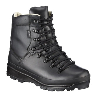 BW Bergschuhe