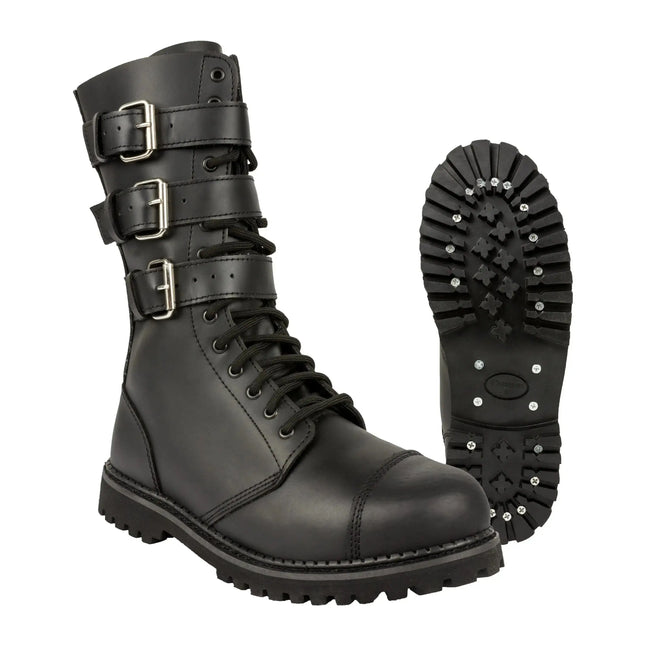 brandit-stiefel-phantom-boots-3-buckle-schwarz-ansicht-1