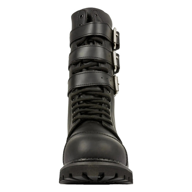 brandit-stiefel-phantom-boots-3-buckle-schwarz-ansicht-3