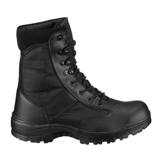 Security Boots