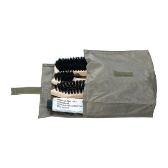 BW Original Schuhputzset gebraucht