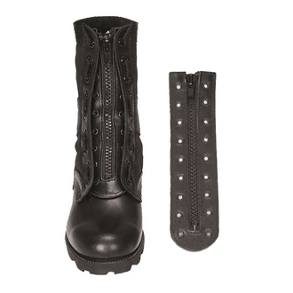 Stiefel-Schnellverschluss 9-Loch
