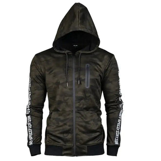Trainingsjacke