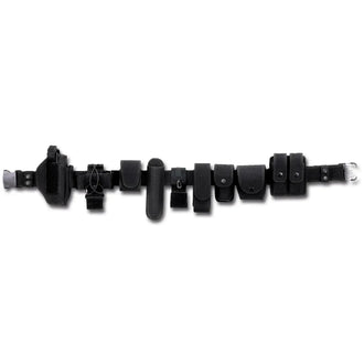 Koppel Security 12-teilig PP-Einlage