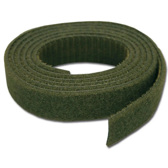 Packriemen Klett 2.5 cm