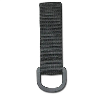 Koppelschlaufe mit D-Ring