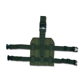 Beinadapter Molle
